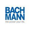 BACHMANN Group Logo