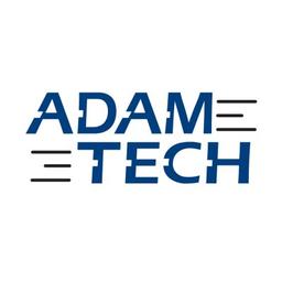 Adam Tech Logo