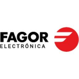 Fagor Electronica Logo