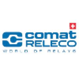 Comat Releco do Brasil Logo