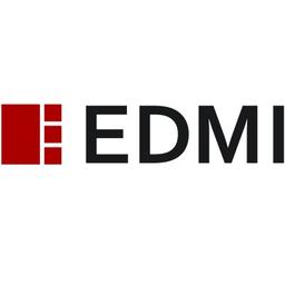 EDMI Logo