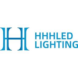 HHH LIGHTING COMPANY Logo