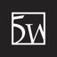 Revista 5W Logo