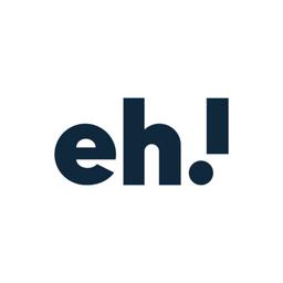 Eh Universo Media Logo