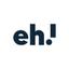 Eh Universo Media Logo