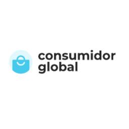 Consumidor Global Logo