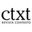 Revista Contexto. CTXT Logo