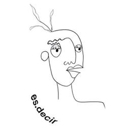 es.decirdiario Logo