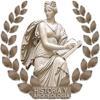 Historia y Arqueología Logo