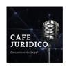 Café Jurídico Podcast Logo