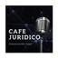 Café Jurídico Podcast Logo