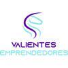 Valientes Emprendedores - Revista Digital Logo