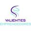 Valientes Emprendedores - Revista Digital Logo
