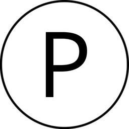 Polièdrica Magazine Logo