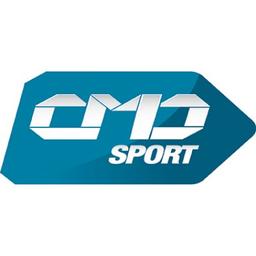CMDsport revista del ecosistema del deporte y la salud Logo