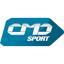 CMDsport revista del ecosistema del deporte y la salud Logo