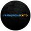 Franquicias Éxito Logo