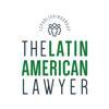 THE LATIN AMERICAN LAWYER Logo