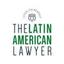 THE LATIN AMERICAN LAWYER Logo
