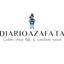 Diarioazafata Logo