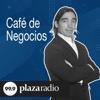 Café de negocios Logo