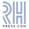 RRHH PRESS Logo