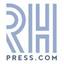 RRHH PRESS Logo