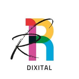 Rúbrica Dixital Logo