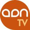 ADN TV Logo