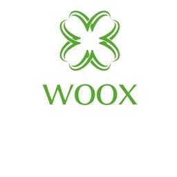 WOOX Home Logo