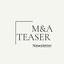 M&A Teaser Logo