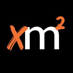 Por Metro Cuadrado Logo