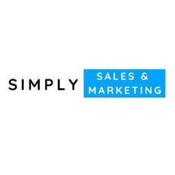 Simply Sales and Marketing Logo