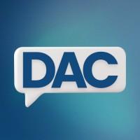 Data Analytics Chat Logo