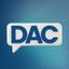 Data Analytics Chat Logo