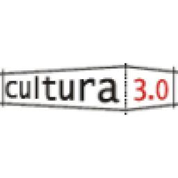 cultura 3.0 Logo