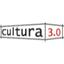 cultura 3.0 Logo