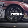 PowerArt Logo