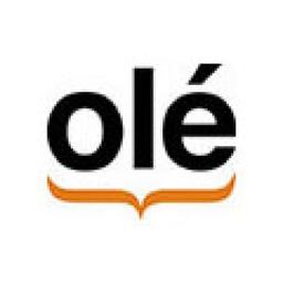 Grupo editorial Olé Libros Logo