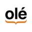 Grupo editorial Olé Libros Logo