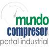 mundocompresor Logo
