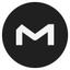 Metropolitano.gal Logo