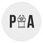 Politikal Arena Logo