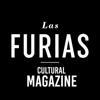 Las Furias Magazine® Logo