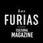Las Furias Magazine® Logo