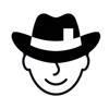 #RedDePeriodistas Logo