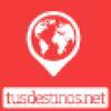 Tusdestinos.net Logo