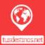 Tusdestinos.net Logo