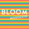 Bloom Magazine Logo