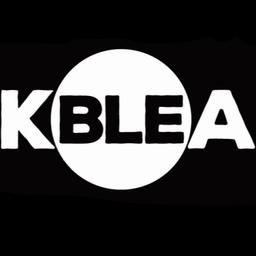KBLEA Logo